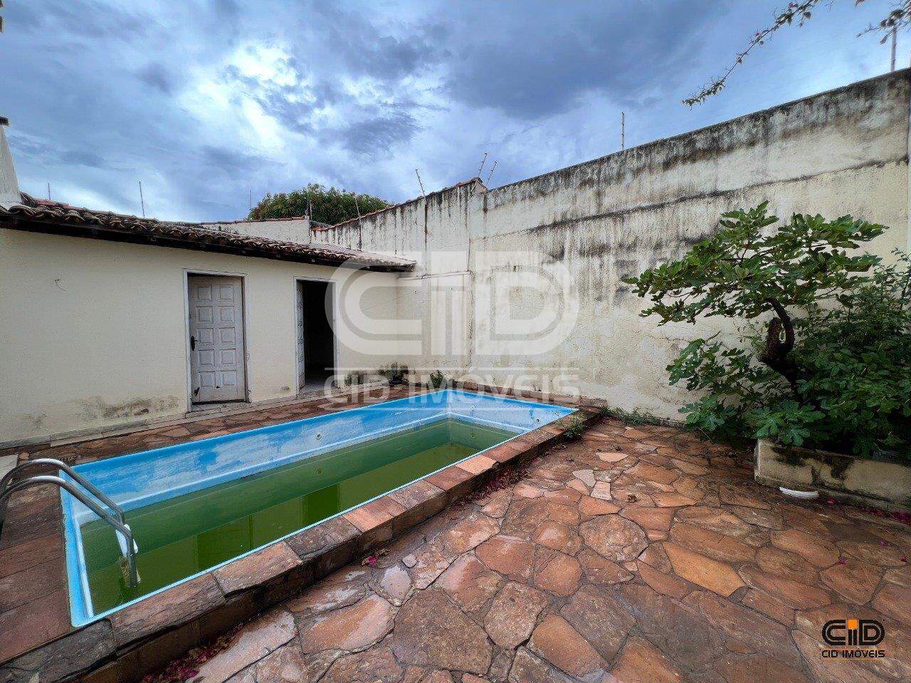 Casa para alugar com 3 quartos, 243m² - Foto 22
