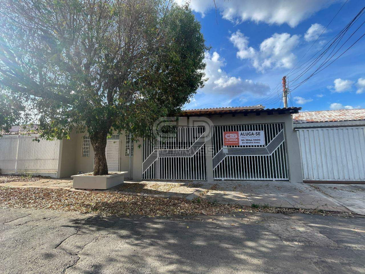 Casa, 3 quartos, 243 m² - Foto 1