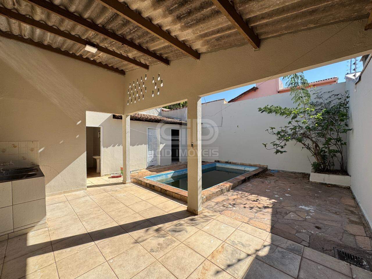 Casa, 3 quartos, 243 m² - Foto 21