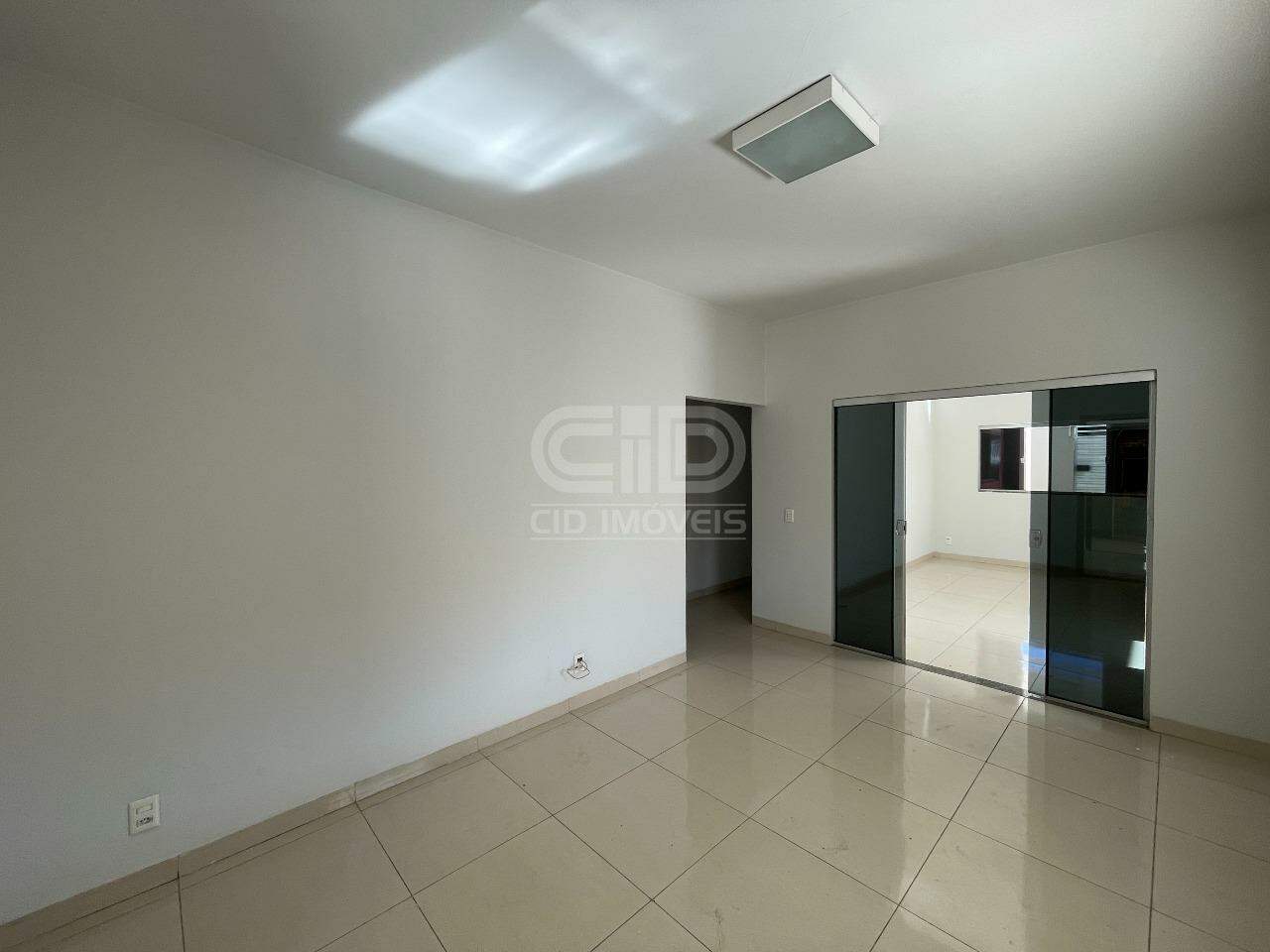 Casa para aluguel no Cidade Alta: 
