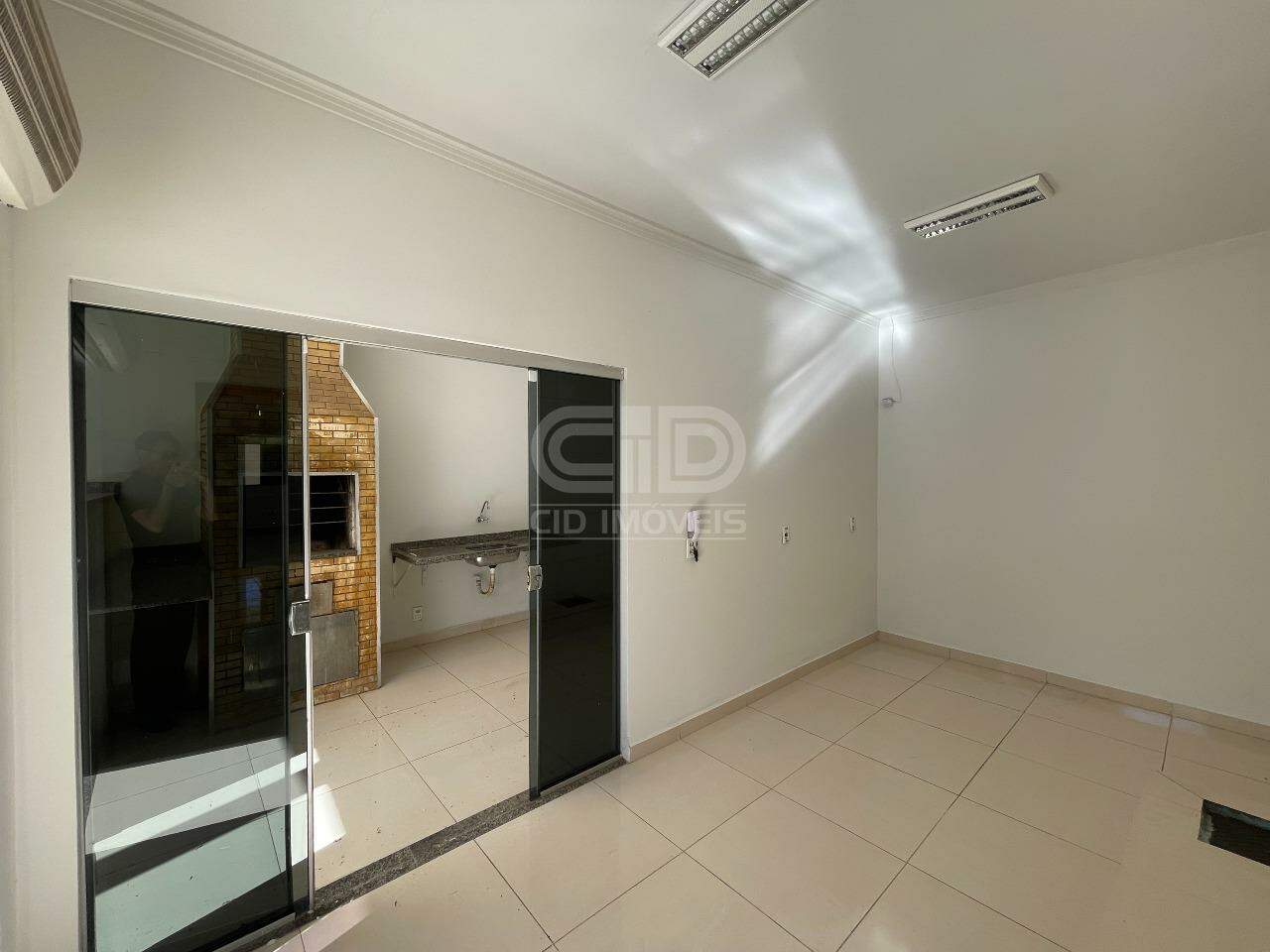 Casa para aluguel no Cidade Alta: 