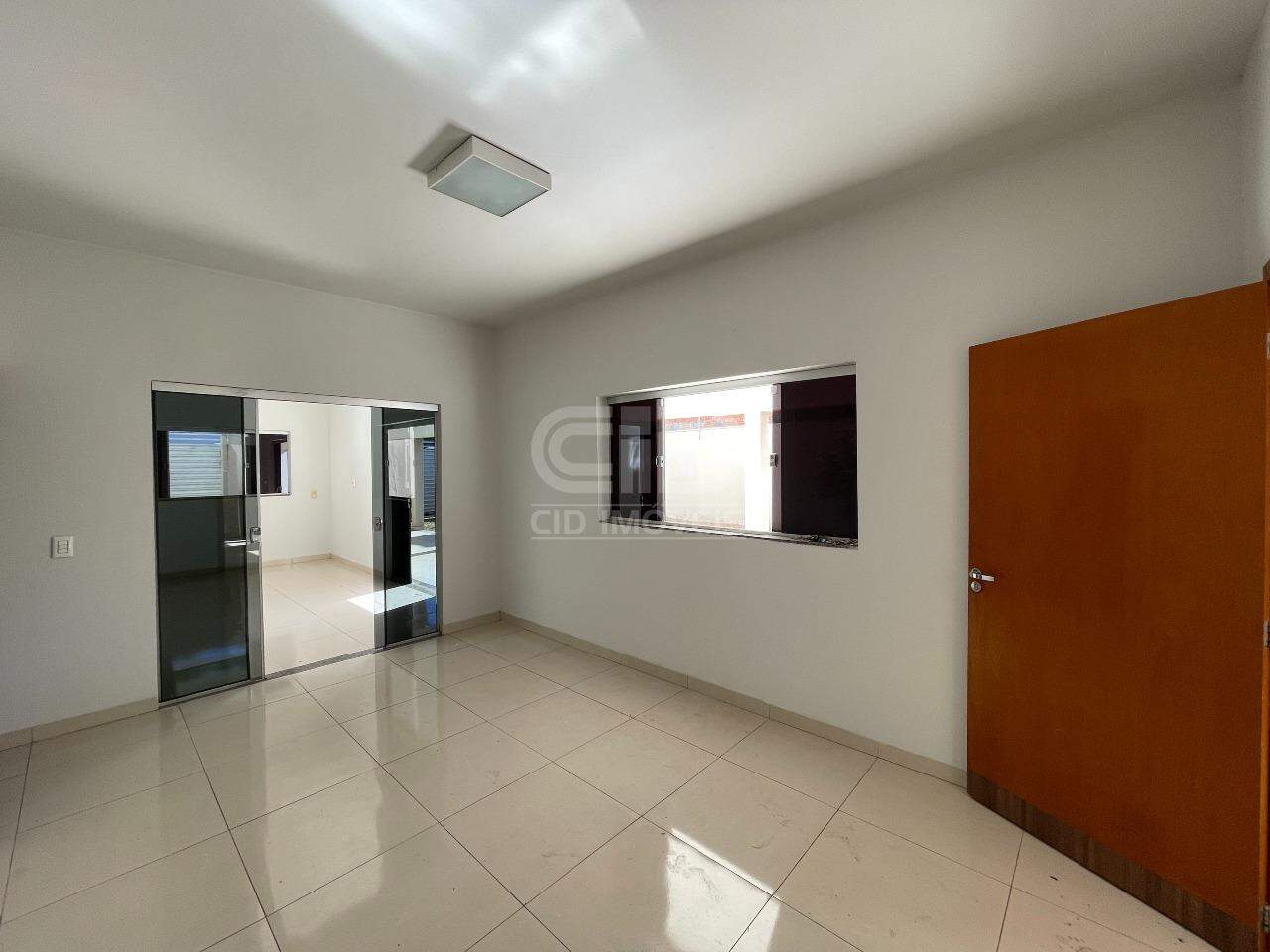 Casa para aluguel no Cidade Alta: 