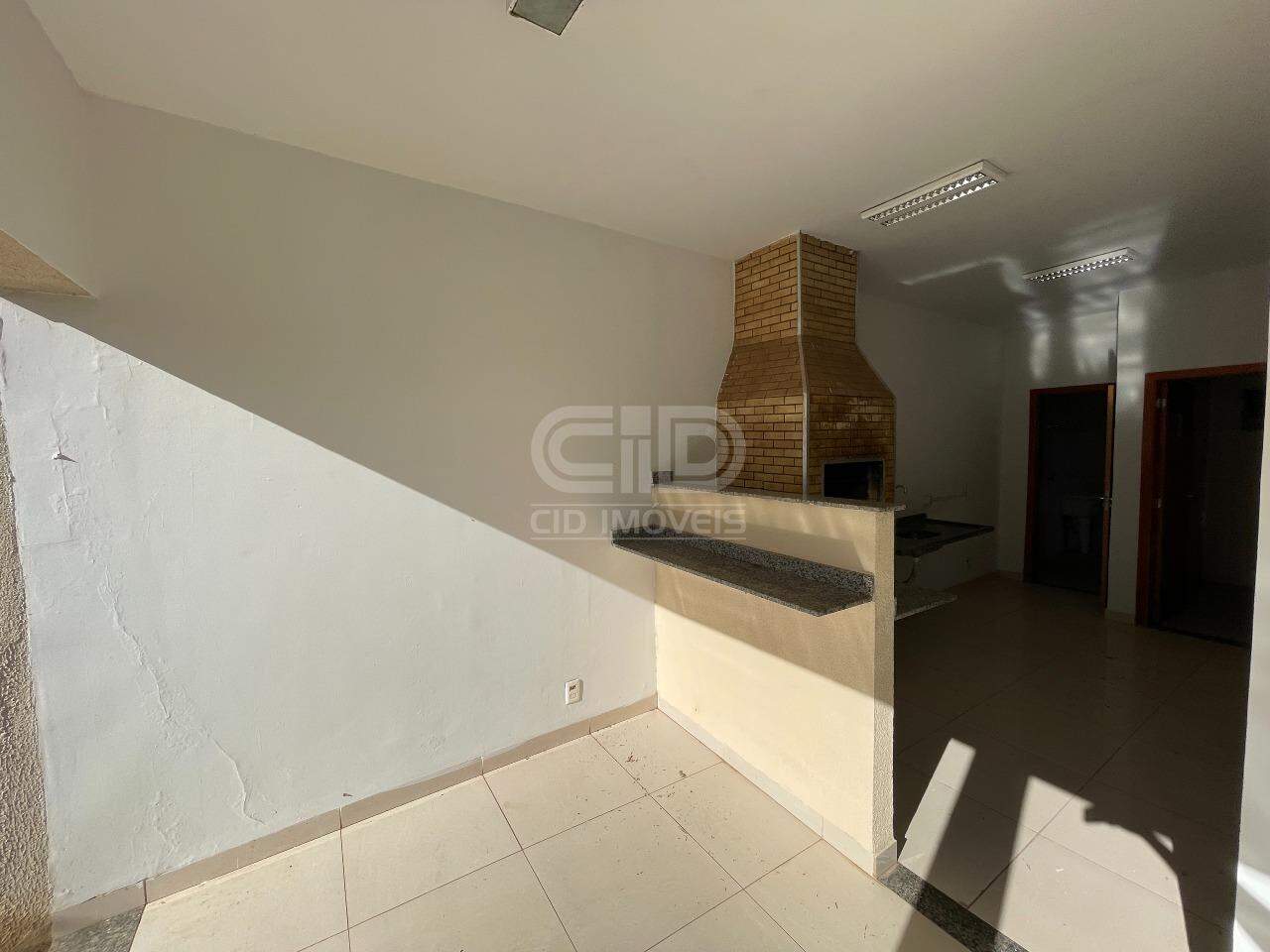 Casa para aluguel no Cidade Alta: 
