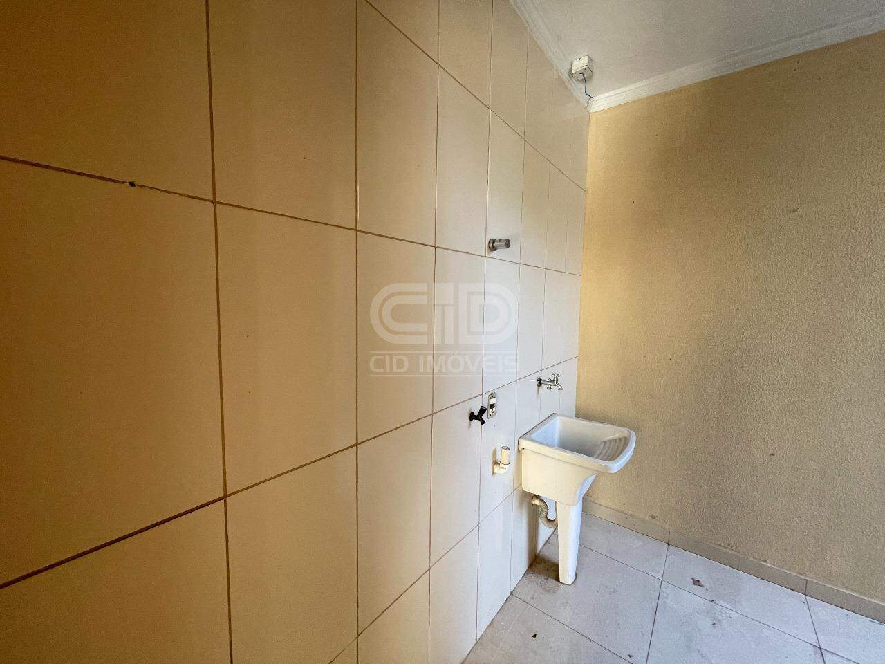 Casa para aluguel no Cidade Alta: 