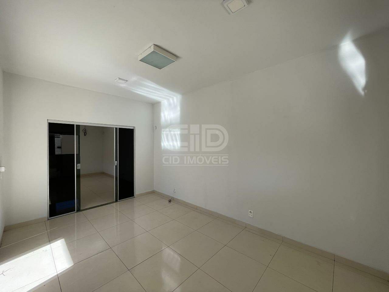 Casa para aluguel no Cidade Alta: 