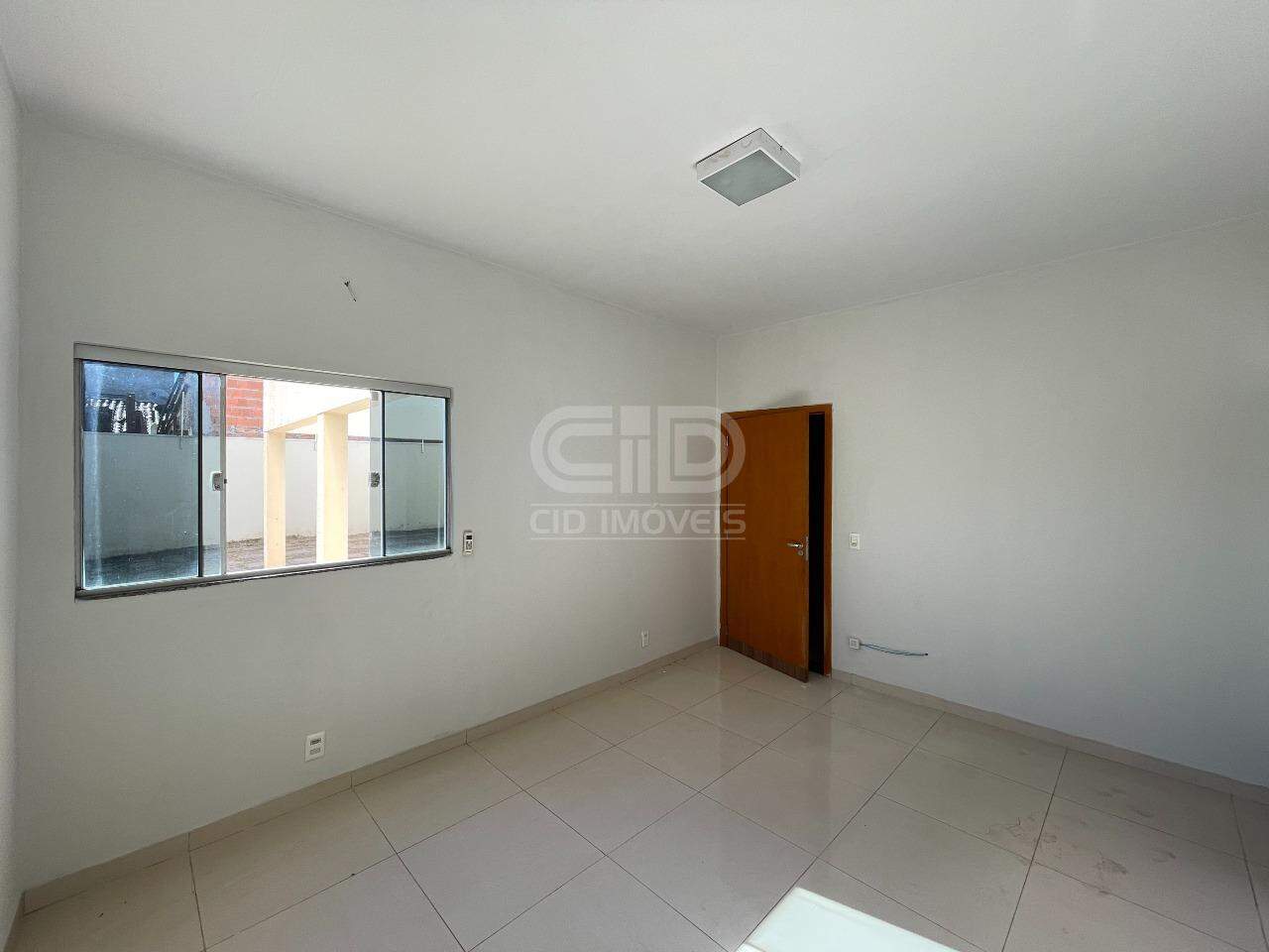 Casa para aluguel no Cidade Alta: 