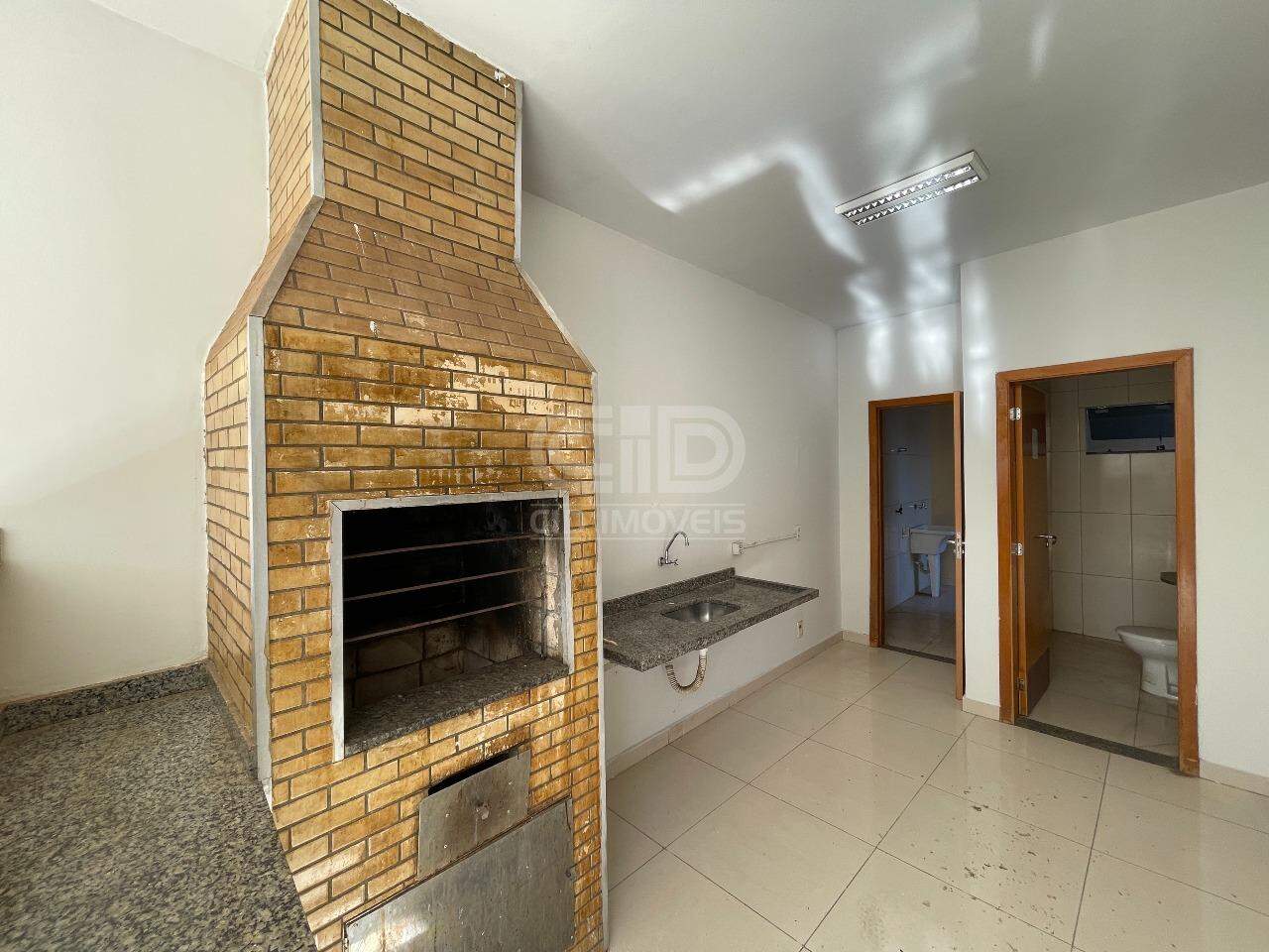 Casa para aluguel no Cidade Alta: 
