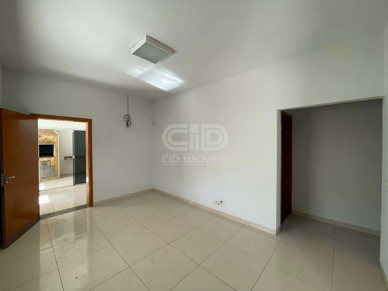Casa para aluguel no Cidade Alta: 