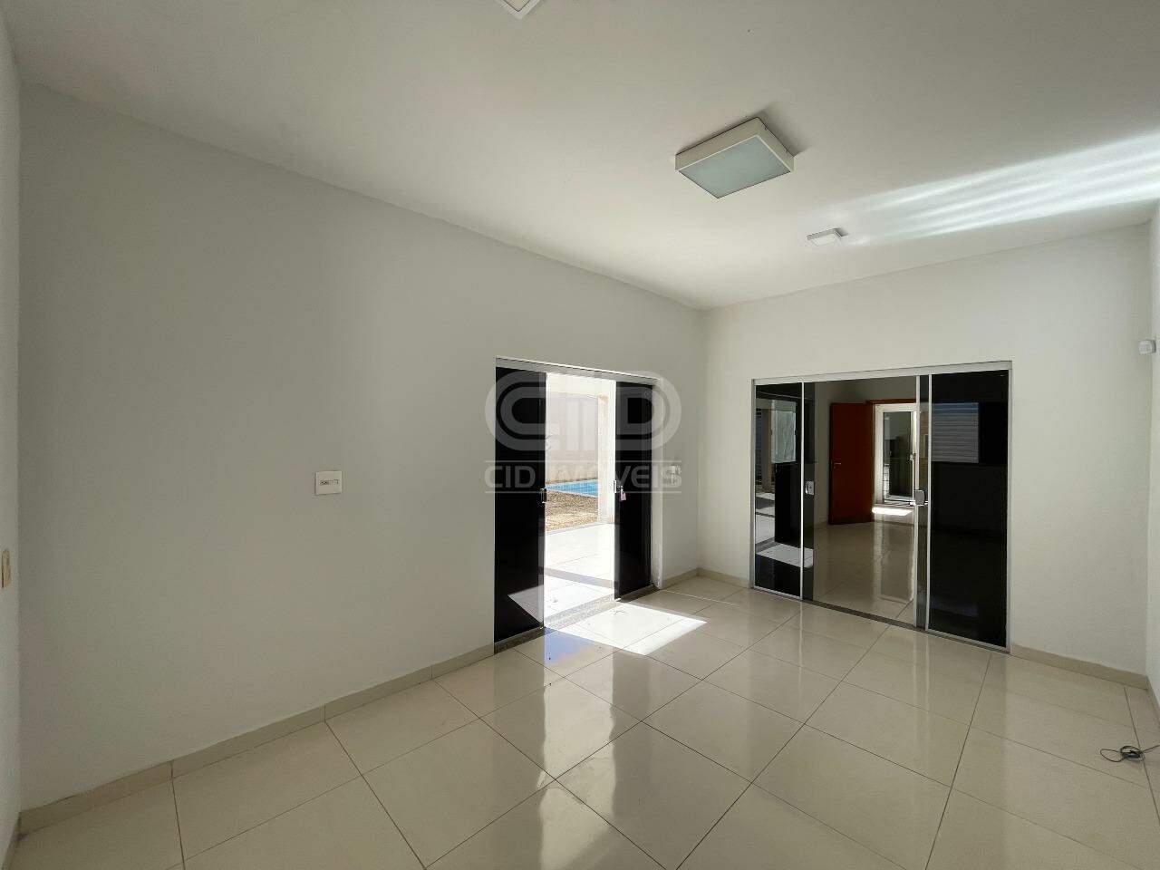 Casa para aluguel no Cidade Alta: 