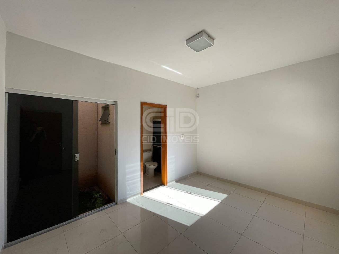 Casa para aluguel no Cidade Alta: 