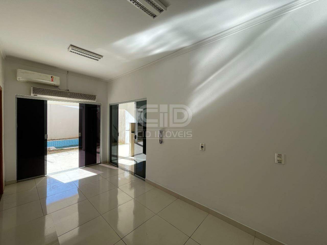 Casa para aluguel no Cidade Alta: 
