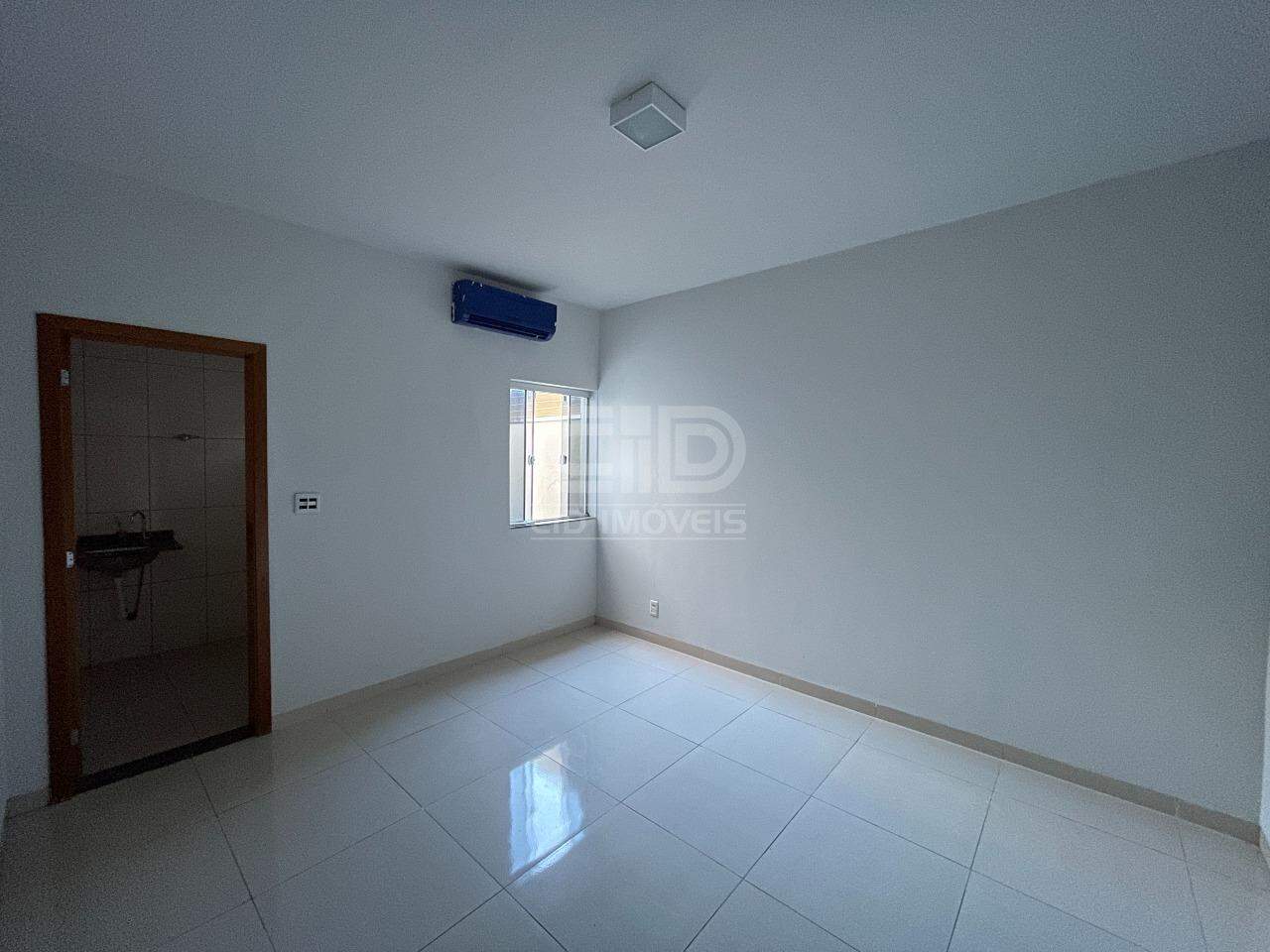 Casa para aluguel no Cidade Alta: 
