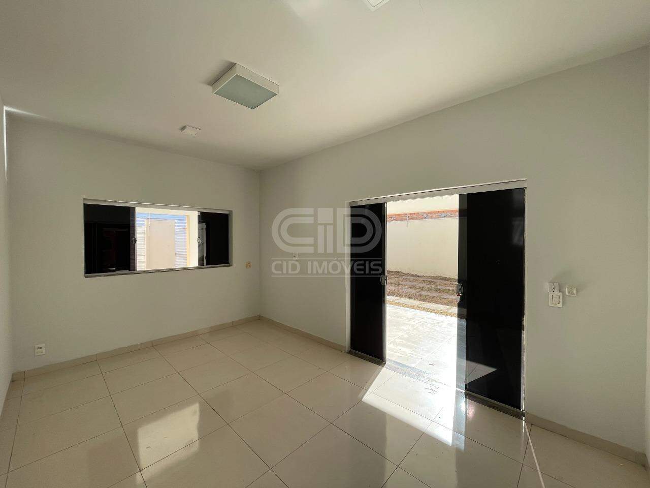 Casa para aluguel no Cidade Alta: 