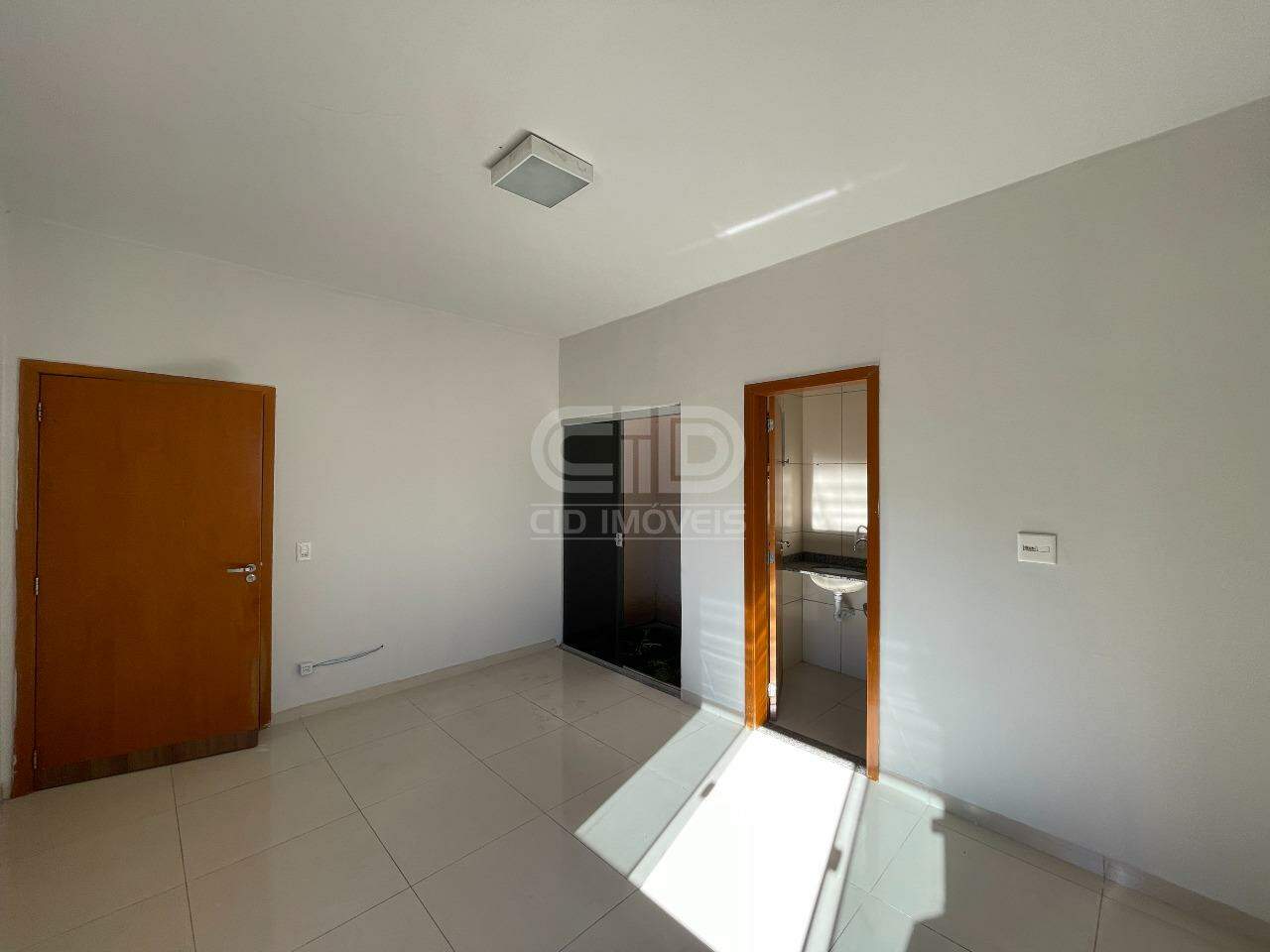 Casa para aluguel no Cidade Alta: 