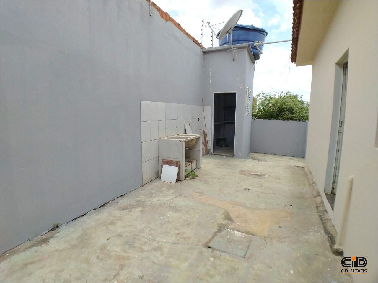 Casa para alugar com 3 quartos, 160m² - Foto 19