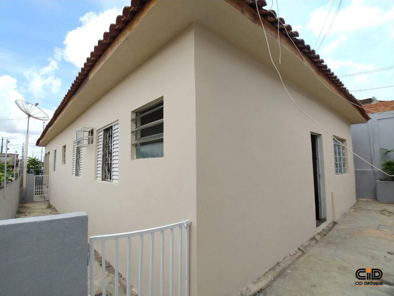 Casa para alugar com 3 quartos, 160m² - Foto 21