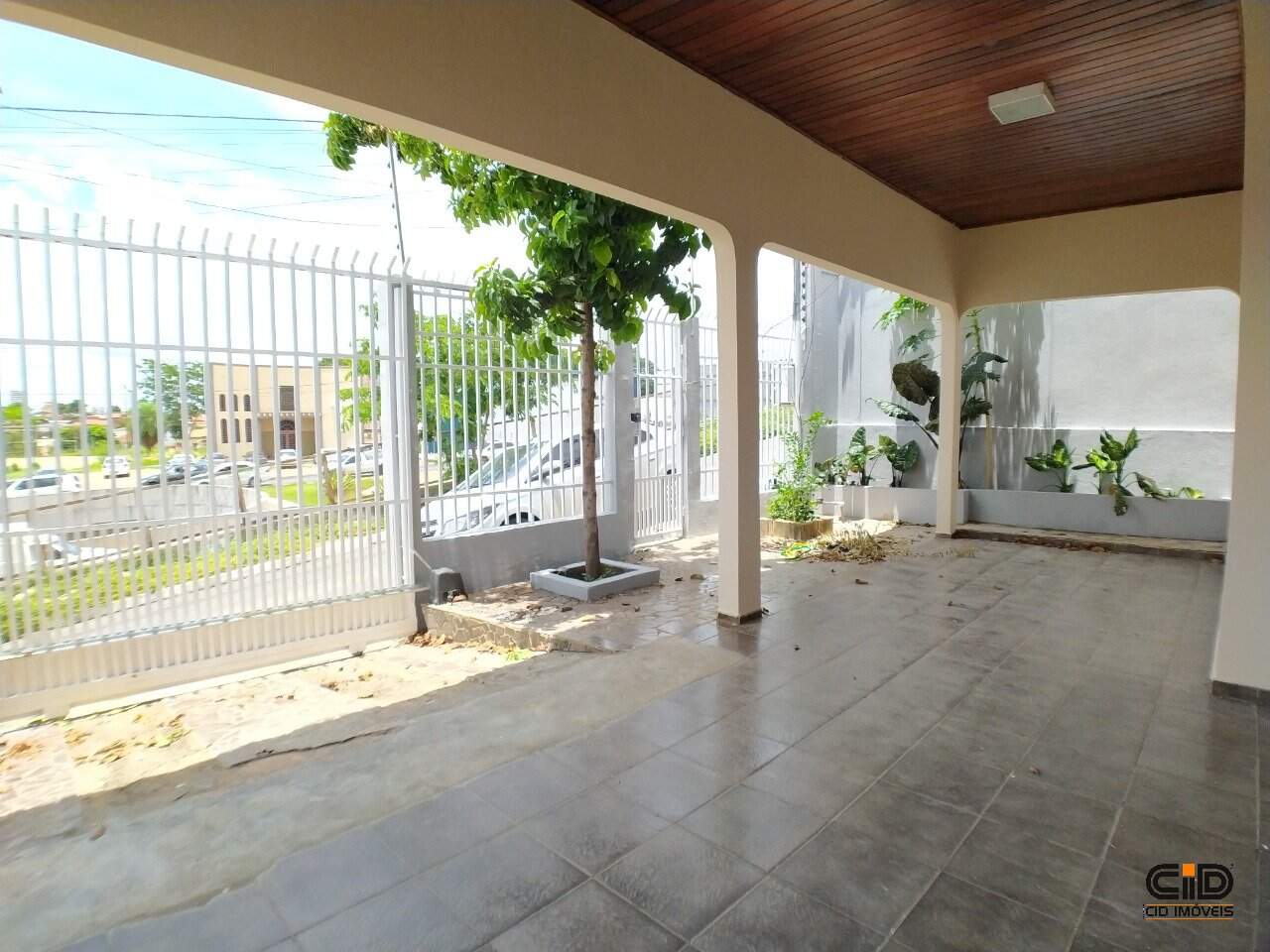 Casa para alugar com 3 quartos, 160m² - Foto 27