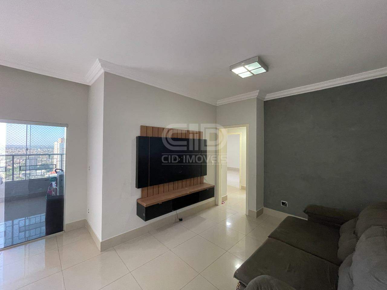Apartamento, 3 quartos, 154 m² - Foto 2