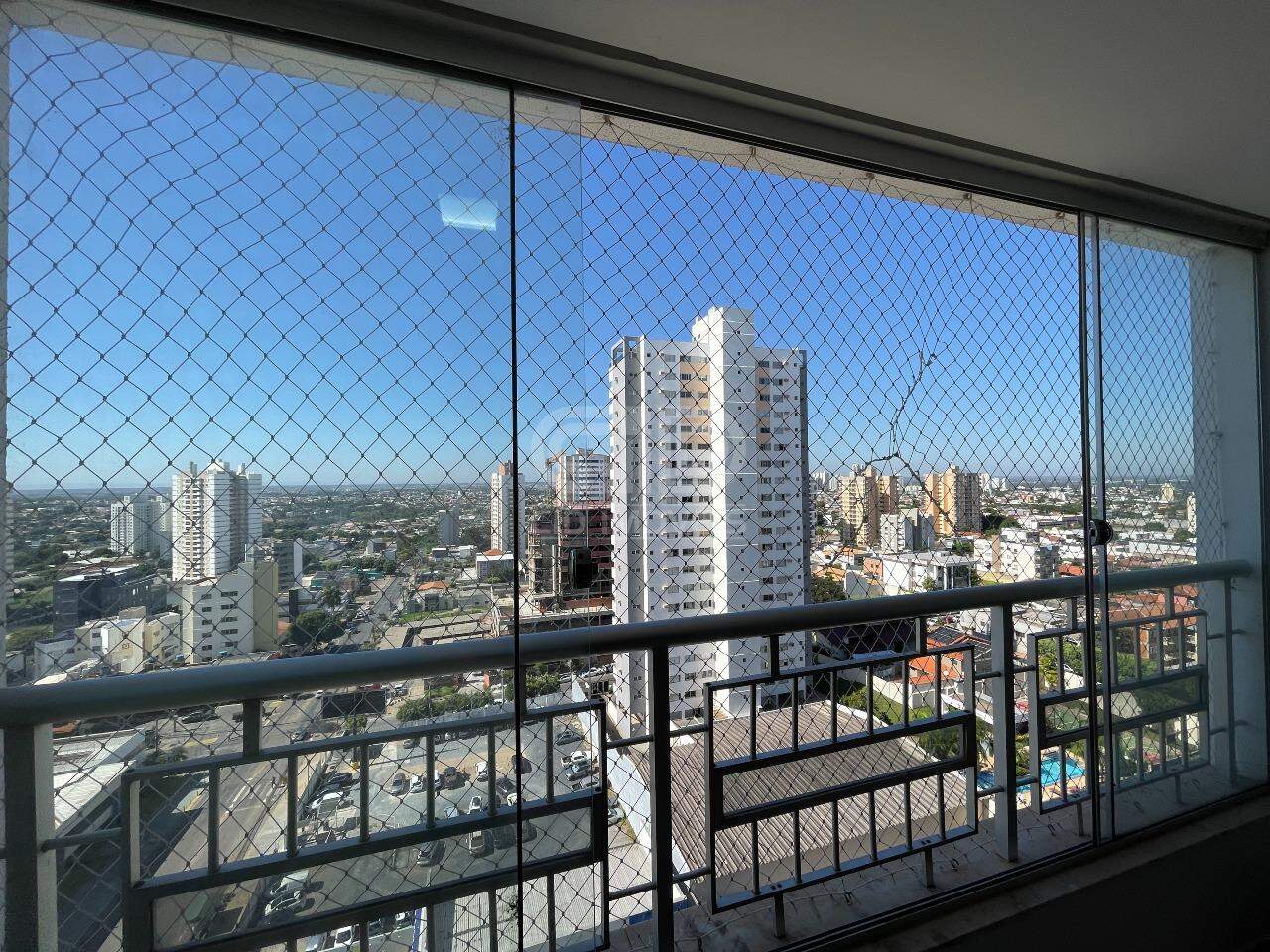 Apartamento, 3 quartos, 154 m² - Foto 4