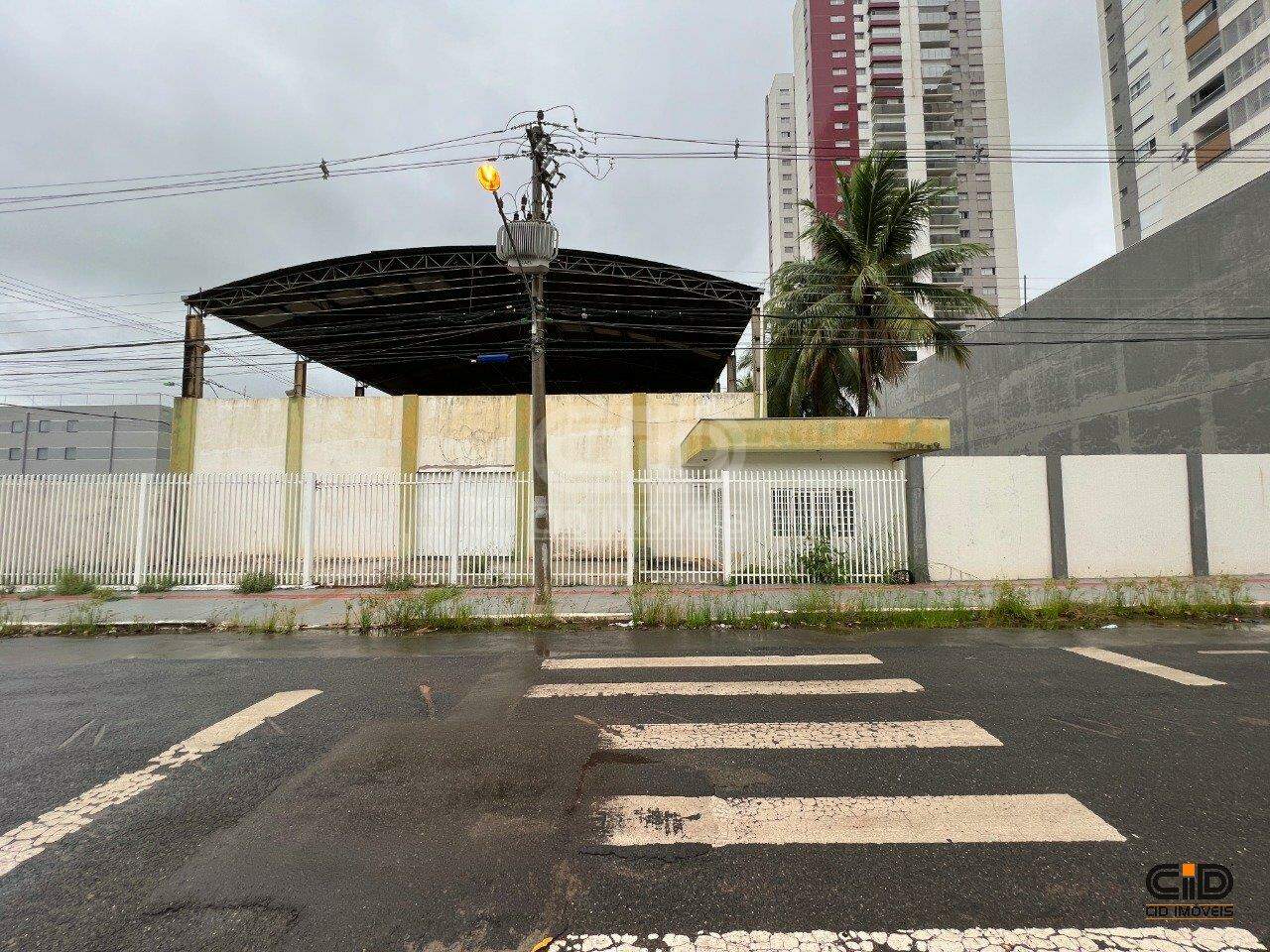 Loja-Salão para alugar, 931m² - Foto 5