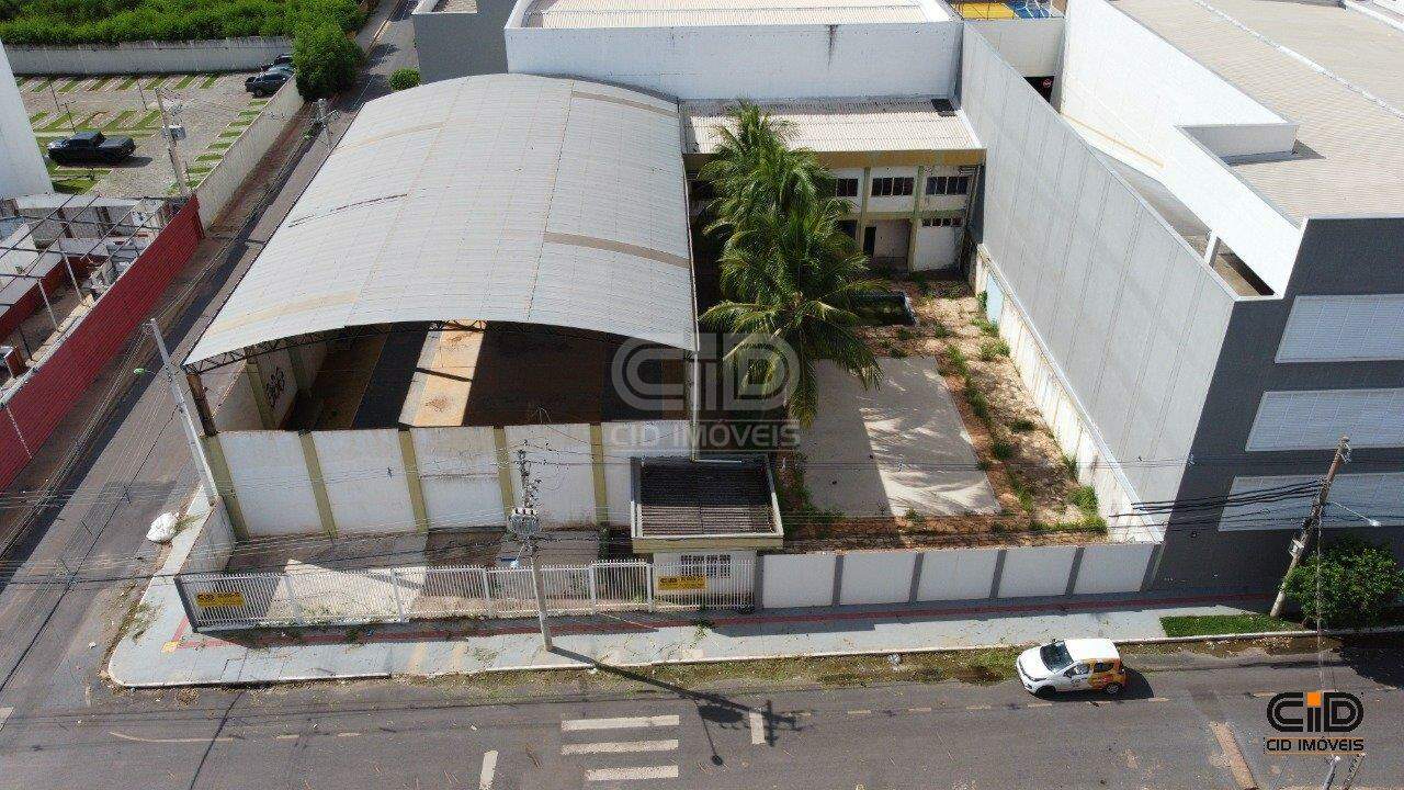 Loja-Salão para alugar, 931m² - Foto 6