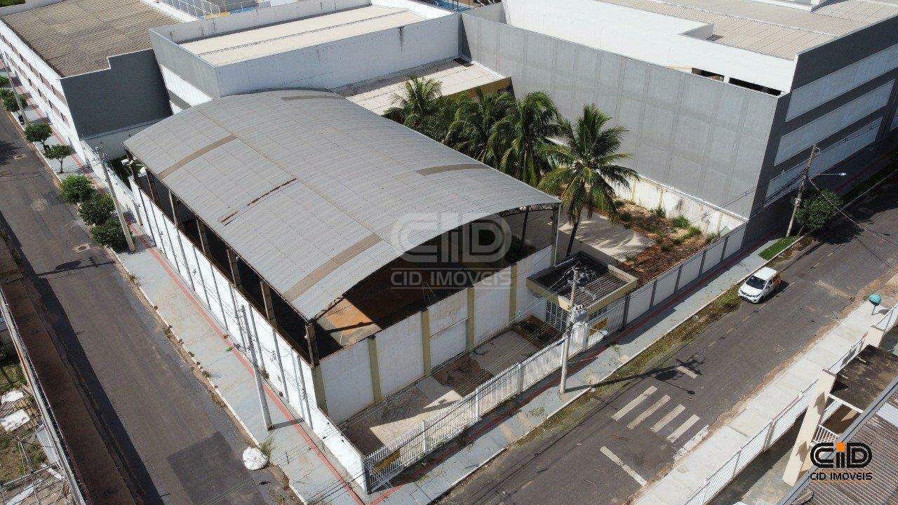 Loja-Salão para alugar, 931m² - Foto 4