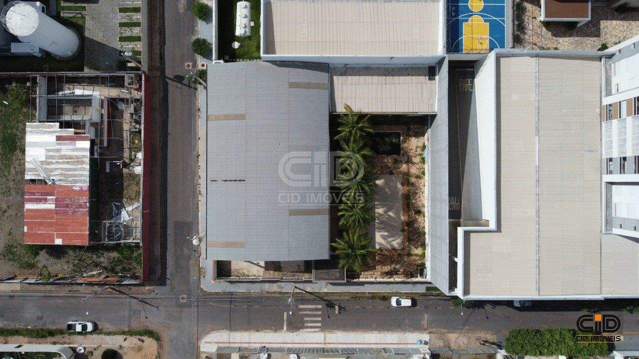 Loja-Salão para alugar, 931m² - Foto 7