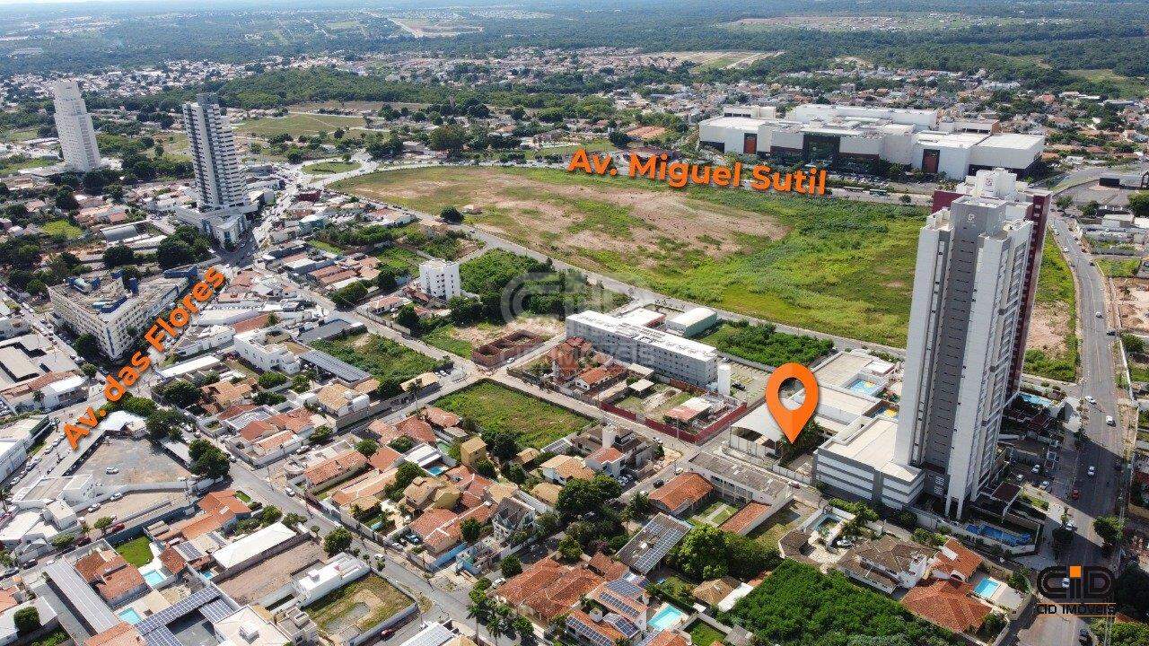 Loja-Salão para alugar, 931m² - Foto 2