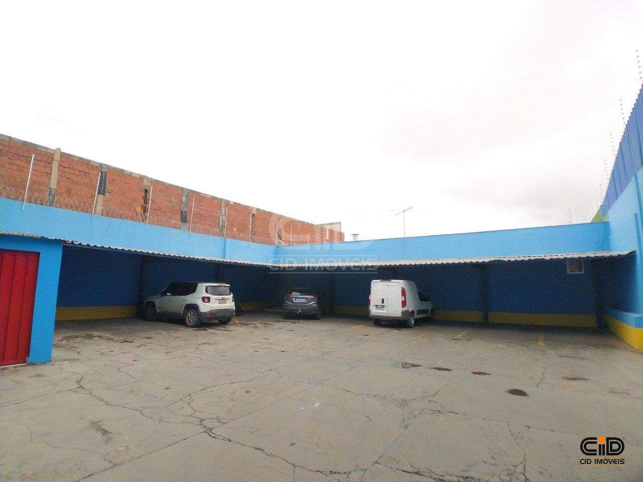 Prédio Inteiro para alugar, 2090m² - Foto 14