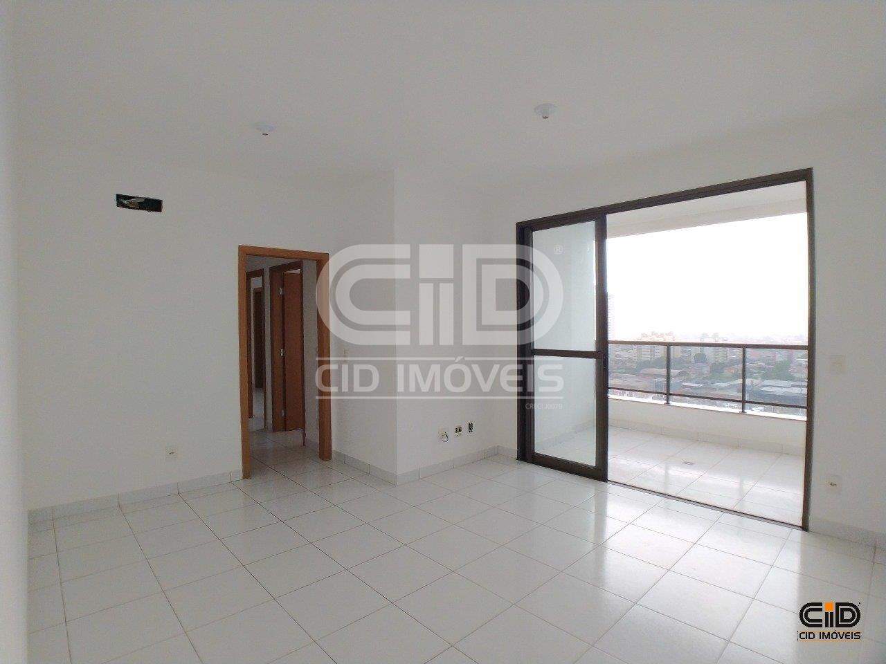 Apartamento para alugar com 3 quartos, 85m² - Foto 2