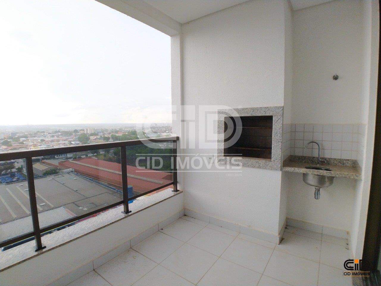 Apartamento para alugar com 3 quartos, 85m² - Foto 4