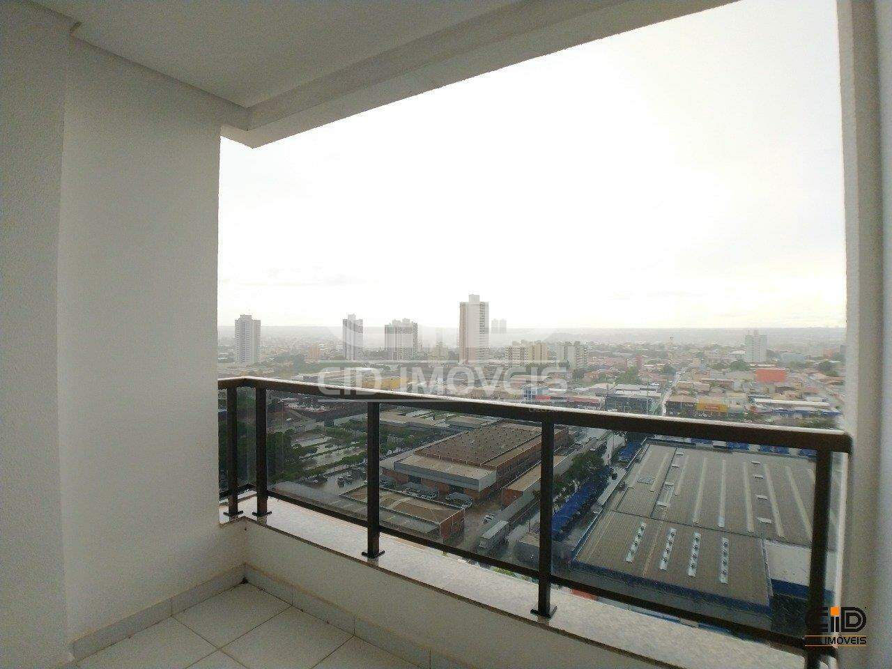 Apartamento para alugar com 3 quartos, 85m² - Foto 5