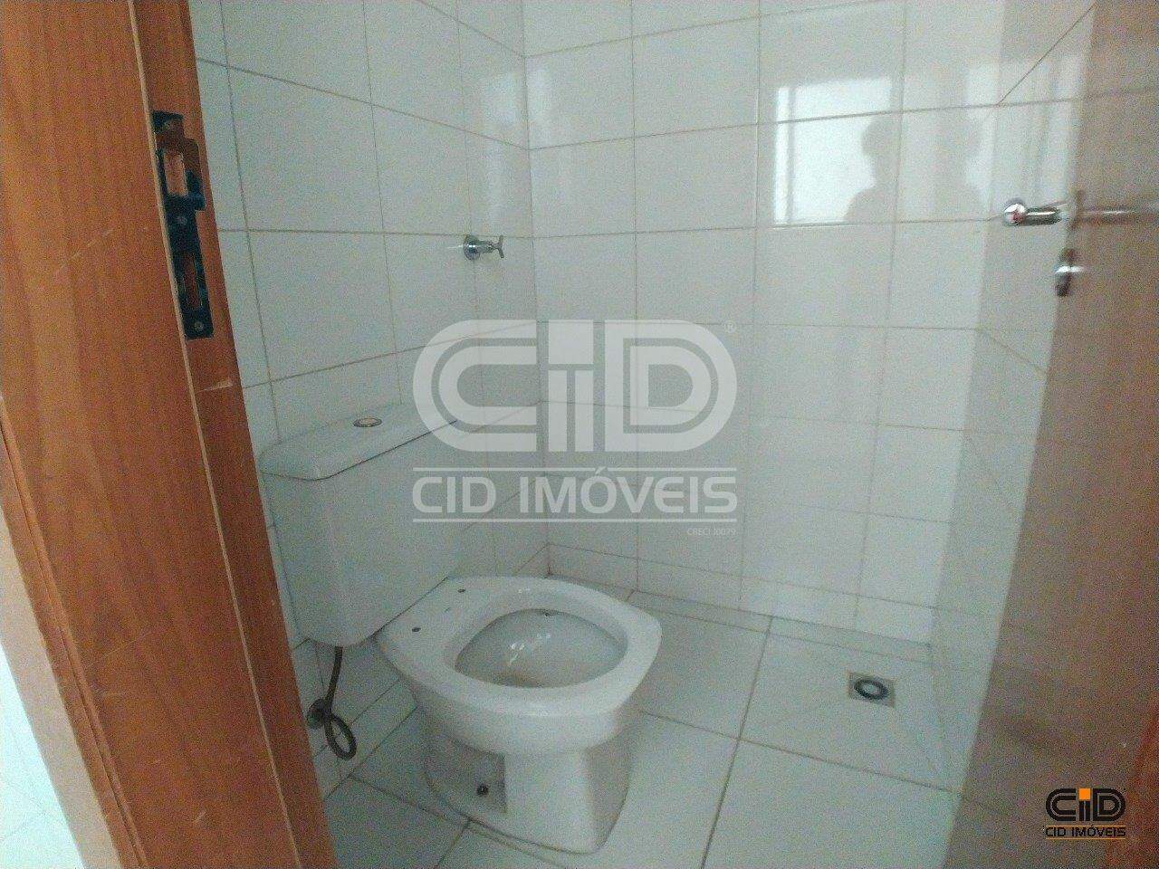 Apartamento para alugar com 3 quartos, 85m² - Foto 19