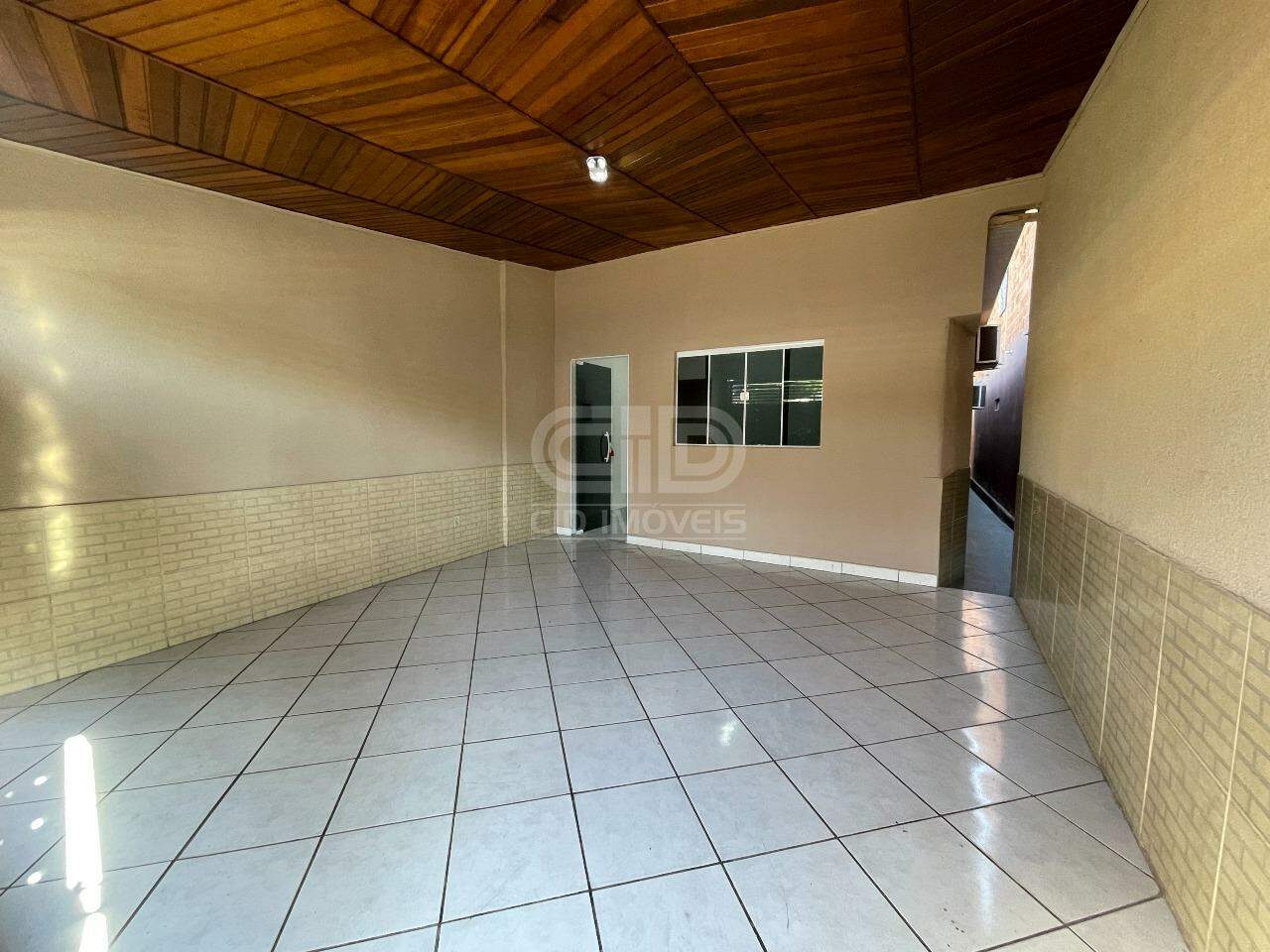 Casa, 3 quartos, 119 m² - Foto 2