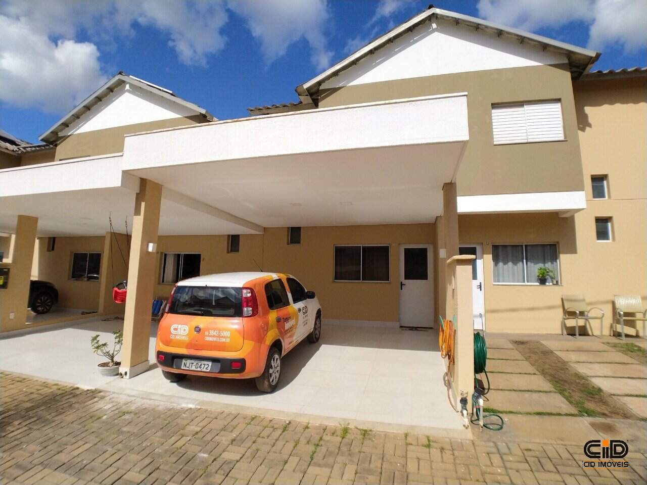Casa de Condomínio para alugar com 2 quartos, 79m² - Foto 14