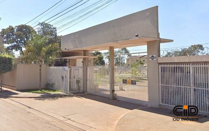 Casa de Condomínio para alugar com 2 quartos, 79m² - Foto 15