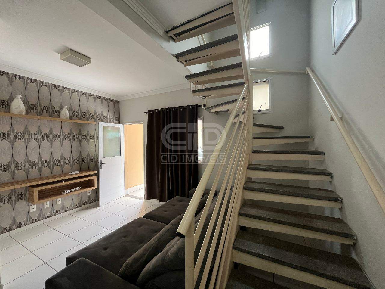 Casa de Condomínio para alugar com 2 quartos, 79m² - Foto 6