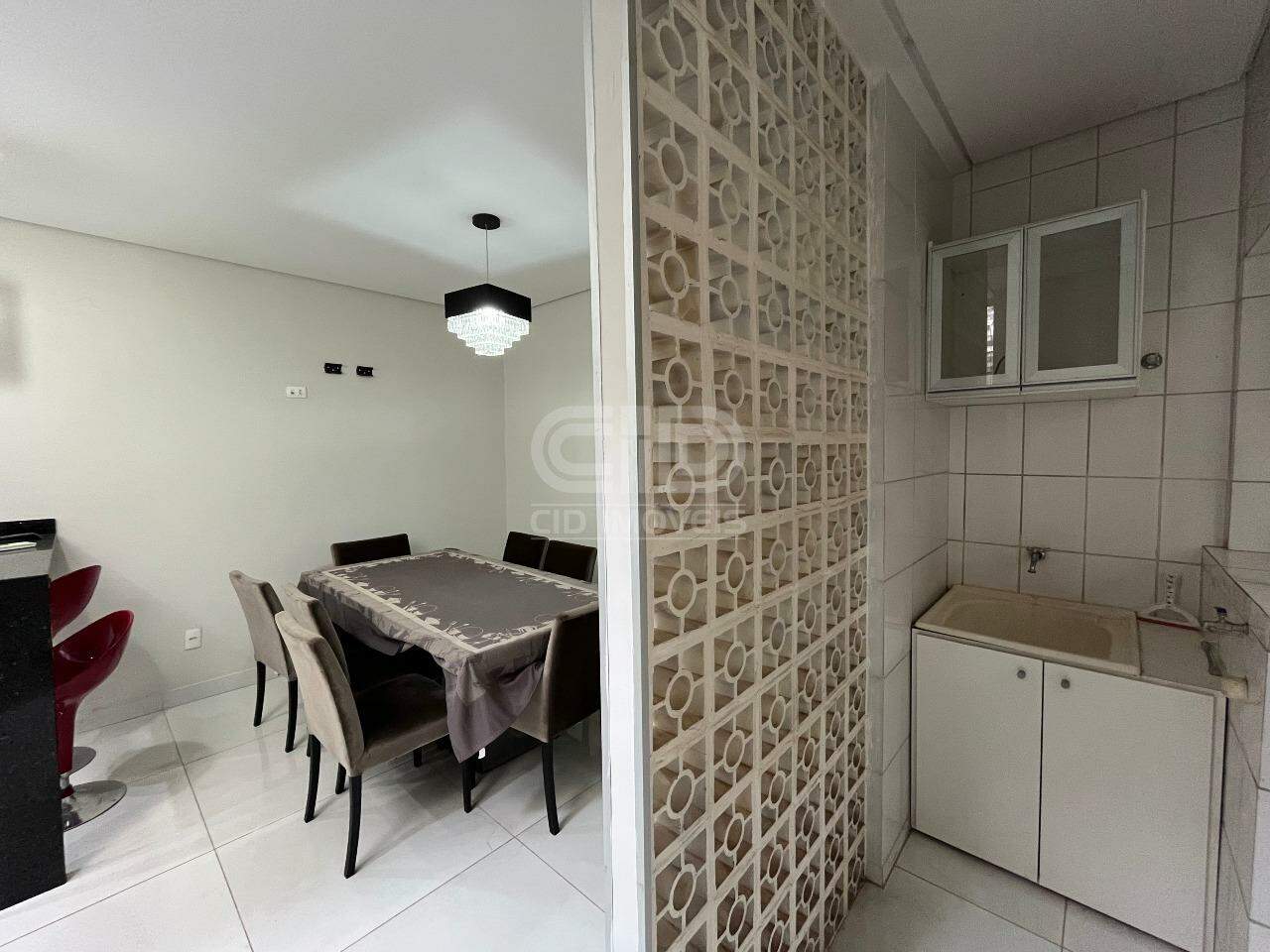 Casa de Condomínio para alugar com 2 quartos, 79m² - Foto 3
