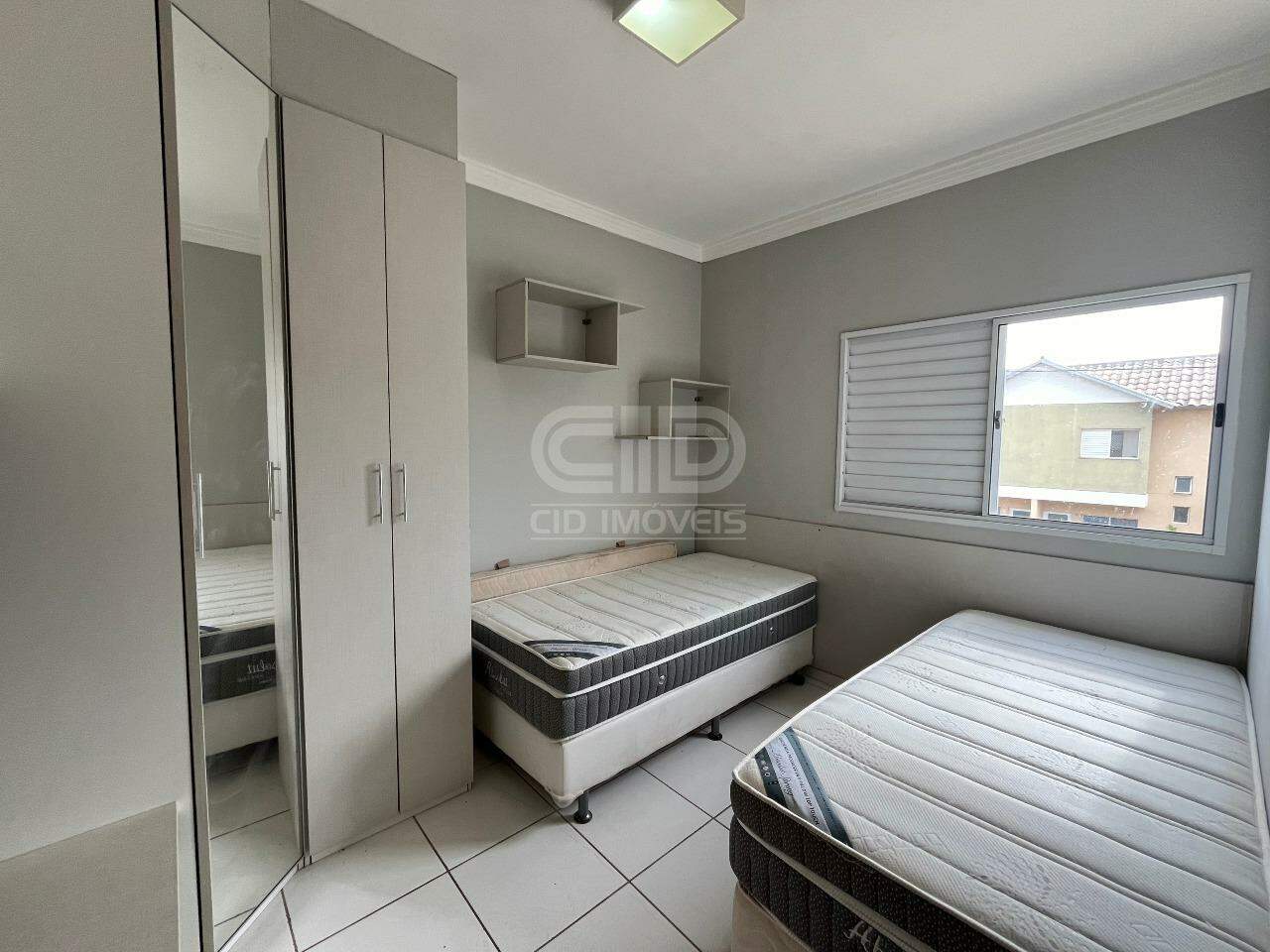 Casa de Condomínio para alugar com 2 quartos, 79m² - Foto 8