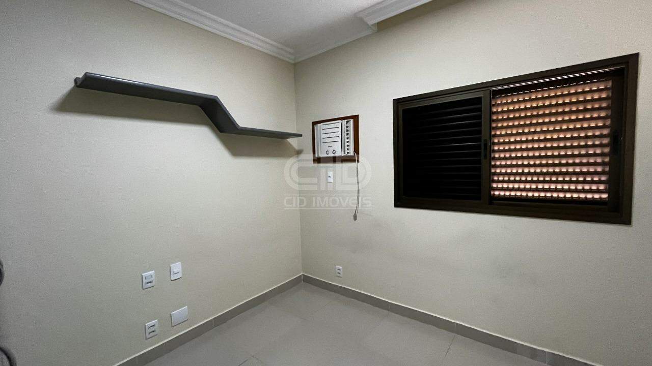 Apartamento para aluguel no Jardim das Américas: 