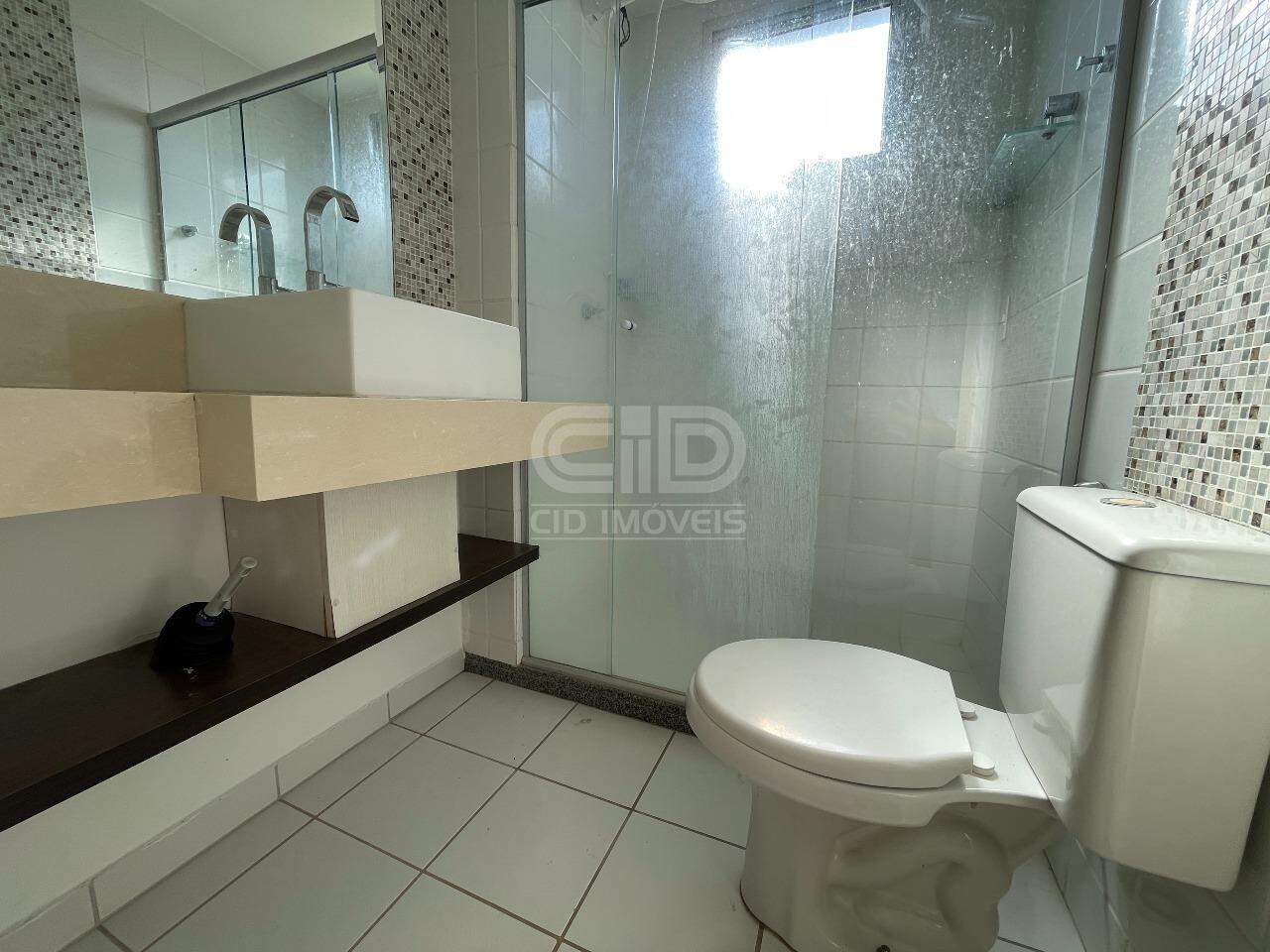 Apartamento para alugar com 3 quartos, 66m² - Foto 11