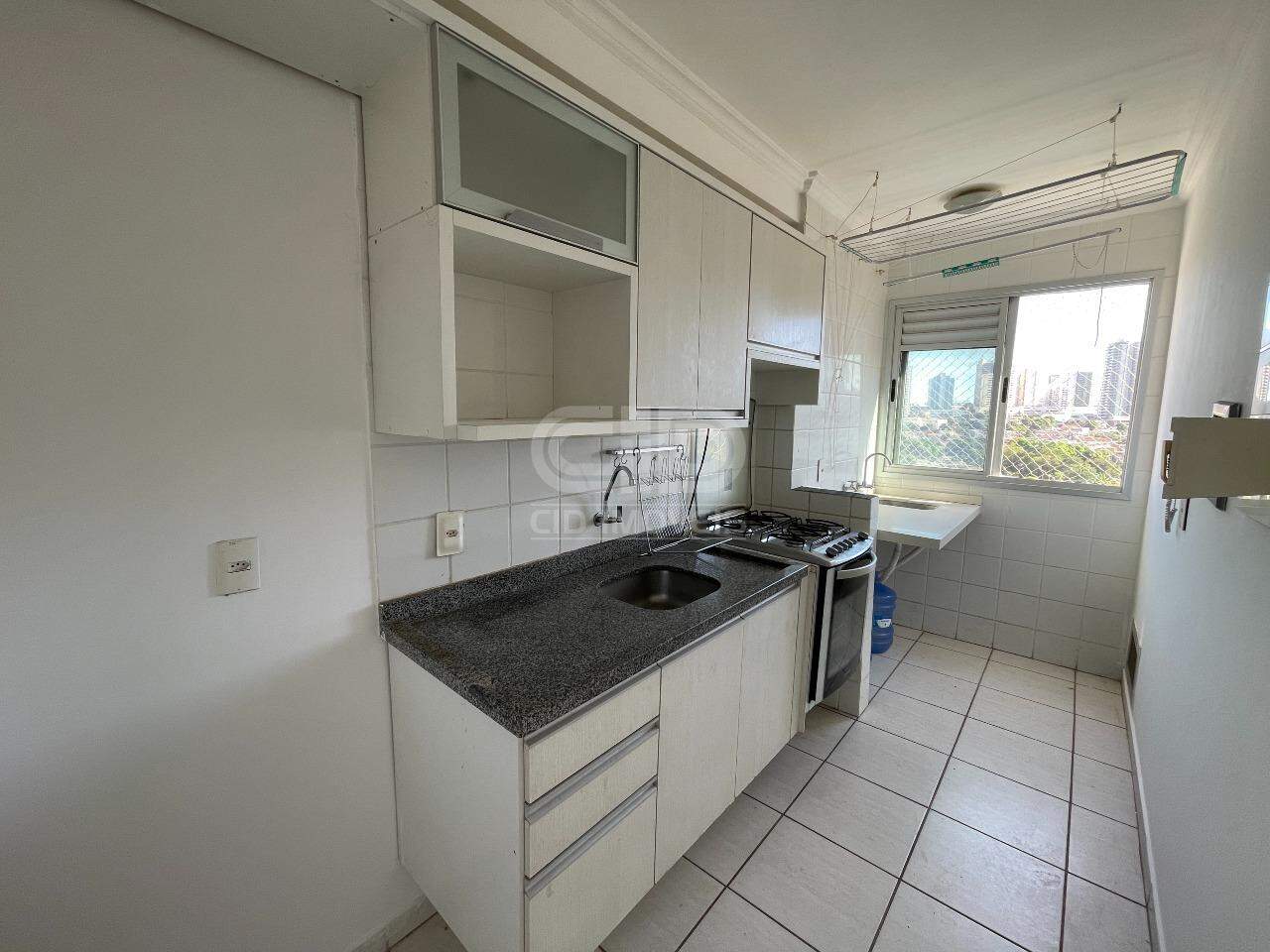 Apartamento para alugar com 3 quartos, 66m² - Foto 5