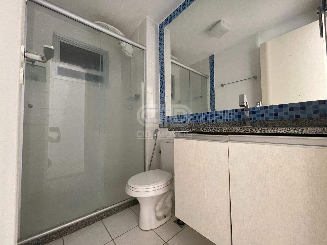 Apartamento para alugar com 3 quartos, 66m² - Foto 8