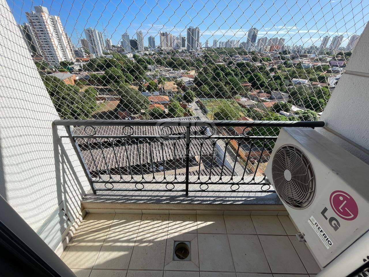 Apartamento para alugar com 3 quartos, 66m² - Foto 4