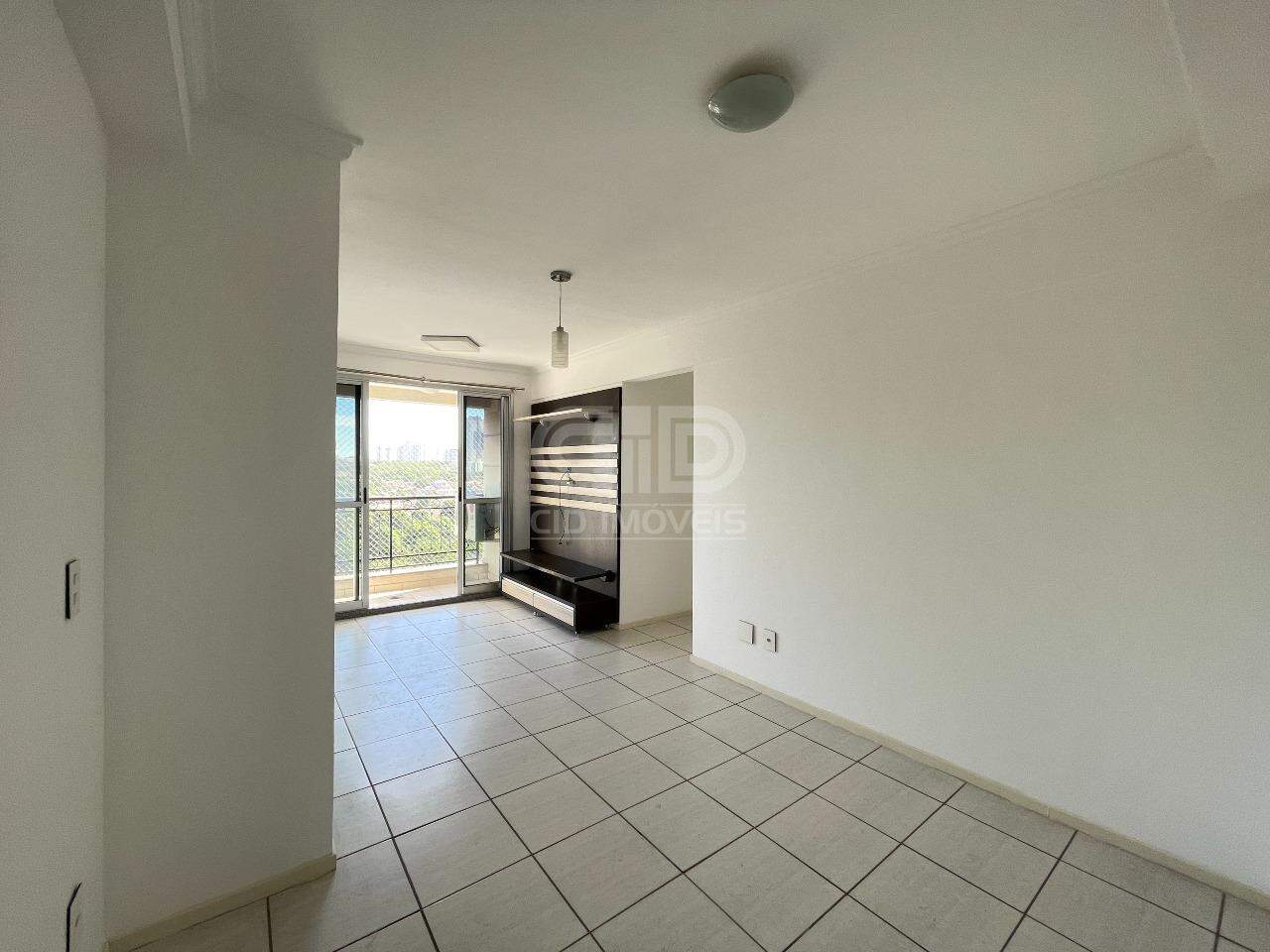 Apartamento para alugar com 3 quartos, 66m² - Foto 2