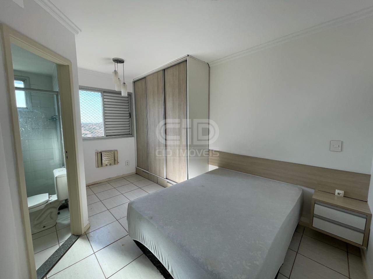 Apartamento para alugar com 3 quartos, 66m² - Foto 9
