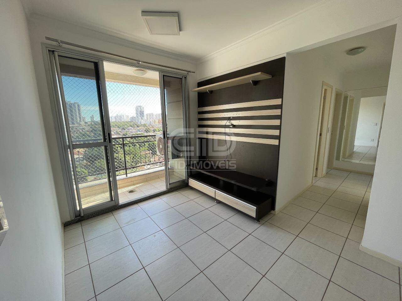 Apartamento para alugar com 3 quartos, 66m² - Foto 1