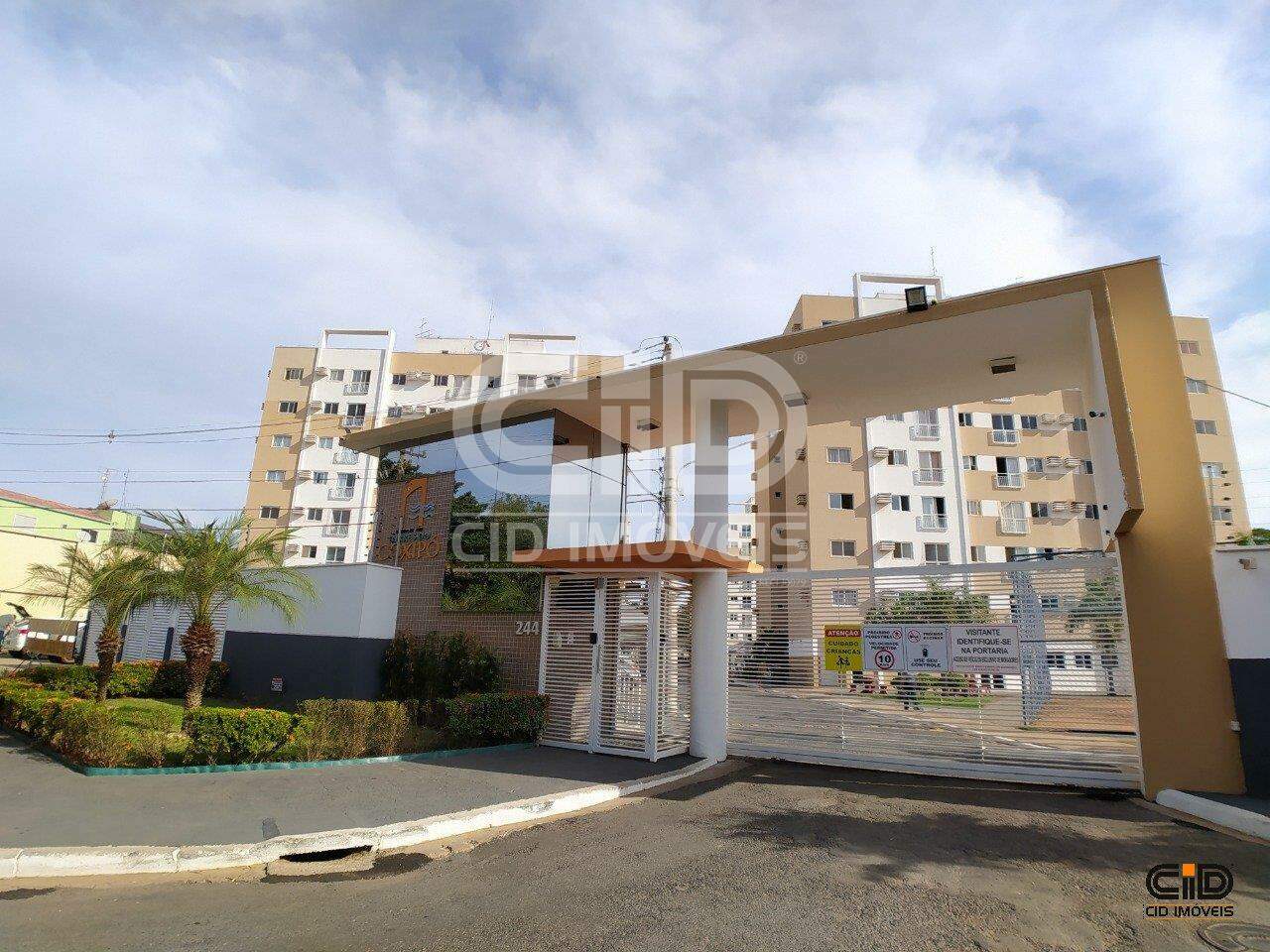 Apartamento, 3 quartos, 70 m² - Foto 1