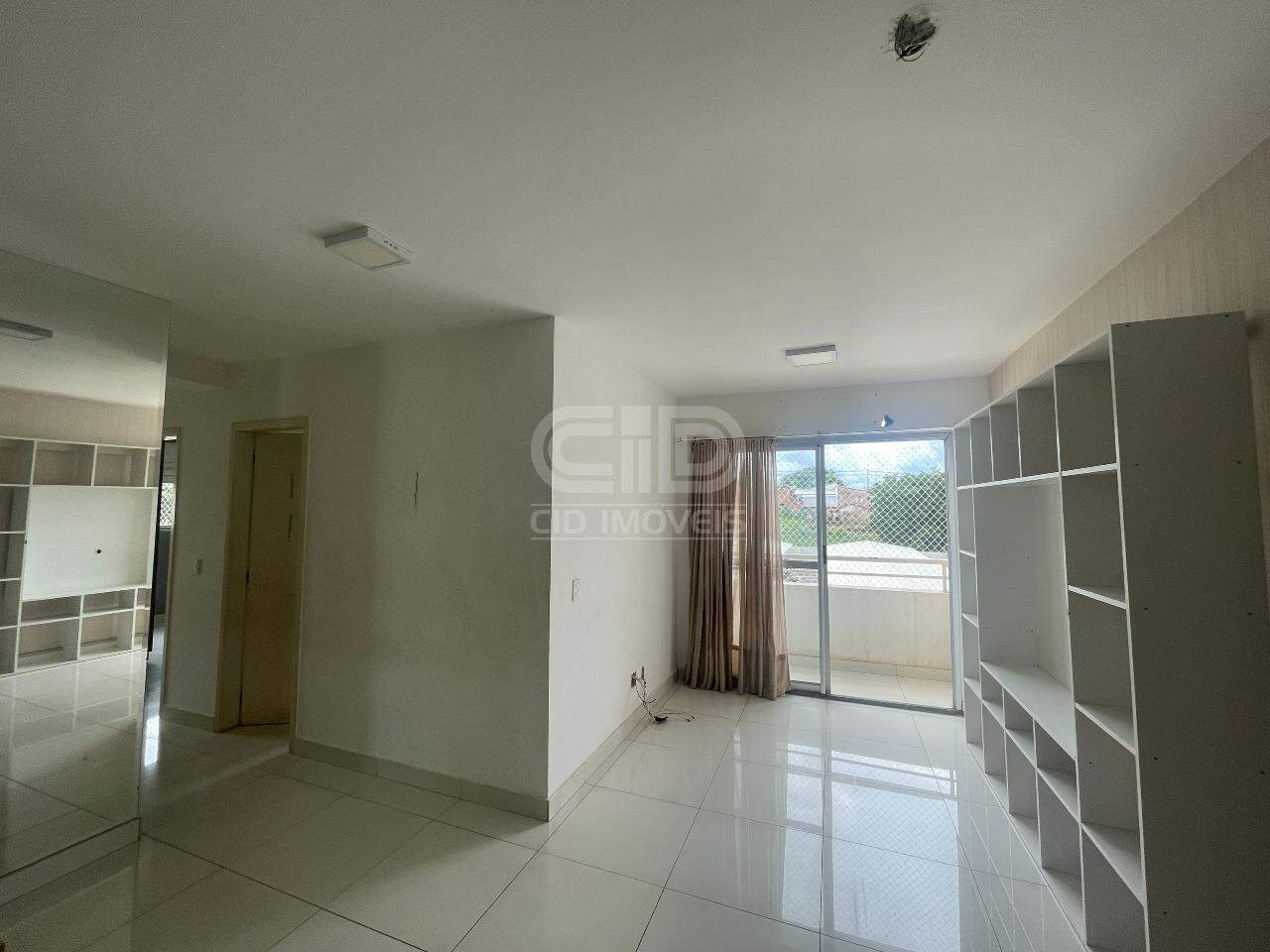 Apartamento para alugar com 3 quartos, 71m² - Foto 2