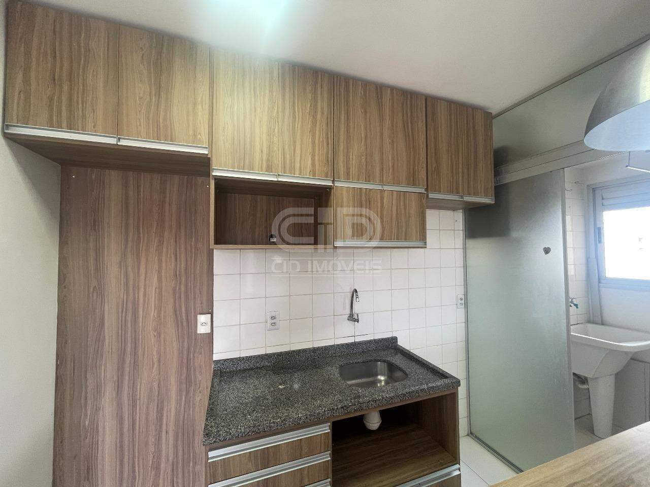 Apartamento para alugar com 3 quartos, 71m² - Foto 20